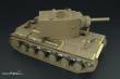 Hauler HLX48141 - KV-2