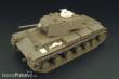 Hauler HLX48142 - Pz Kpfw KV-I 753 ( r )