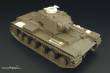 Hauler HLX48142 - Pz Kpfw KV-I 753 ( r )