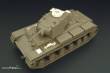 Hauler HLX48142 - Pz Kpfw KV-I 753 ( r )