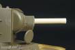Hauler HLX48144 - KV-2 gun barrel