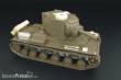 Hauler HLX48147 - Pz Kpfw KV-II 754 ( r )