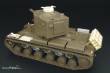 Hauler HLX48147 - Pz Kpfw KV-II 754 ( r )
