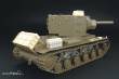 Hauler HLX48147 - Pz Kpfw KV-II 754 ( r )