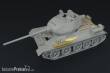 Hauler HLX48151 - T-34-85 1944 Flattened Turret