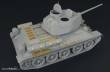 Hauler HLX48151 - T-34-85 1944 Flattened Turret