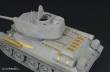Hauler HLX48151 - T-34-85 1944 Flattened Turret