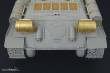 Hauler HLX48152 - T-34-85 SMOKE CANS