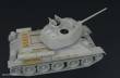 Hauler HLX48153 - T-34-85 1944 Angle-Jointed Turret