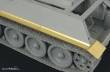 Hauler HLX48154 - T-34-85 FENDERS