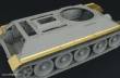 Hauler HLX48154 - T-34-85 FENDERS