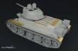 Hauler HLX48155 - T-34-76 1943 Factory No 112