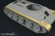 Hauler HLX48156 - T-34-76 FENDERS