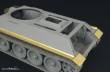 Hauler HLX48156 - T-34-76 FENDERS