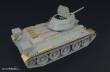 Hauler HLX48157 - T-34-76 1942 Factory No 112