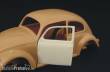 Hauler HLX48158 - DOOR for Volkswagen type 82E