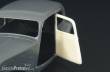 Hauler HLX48159 - DOOR for Citroen CV 11