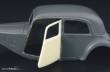 Hauler HLX48159 - DOOR for Citroen CV 11
