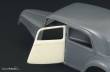 Hauler HLX48159 - DOOR for Citroen CV 11