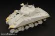 Hauler HLX48160 - M4 SHERMAN (Hobbyboss)