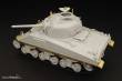 Hauler HLX48160 - M4 SHERMAN (Hobbyboss)