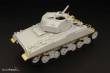 Hauler HLX48160 - M4 SHERMAN (Hobbyboss)