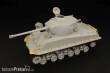 Hauler HLX48163 - M4A3E8 SHERMAN (Hobbyboss)