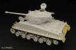 Hauler HLX48163 - M4A3E8 SHERMAN (Hobbyboss)