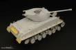Hauler HLX48163 - M4A3E8 SHERMAN (Hobbyboss)