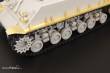 Hauler HLX48164 - M4A3E8 FENDERS (Hobbyboss)