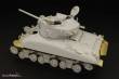 Hauler HLX48165 - M4A1 (76)W (Hobbyboss)