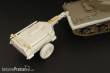 Hauler HLX48166 - Crocodile M4 Sherman
