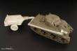 Hauler HLX48166 - Crocodile M4 Sherman