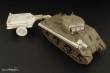 Hauler HLX48166 - Crocodile M4 Sherman