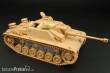 Hauler HLX48168 - Stug III ausf G EARLY