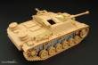 Hauler HLX48168 - Stug III ausf G EARLY