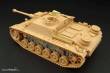 Hauler HLX48168 - Stug III ausf G EARLY