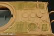 Hauler HLX48170 - King Tiger Porsche Turret GRILLS