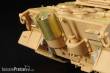 Hauler HLX48171 - King Tiger Porsche Turret Exhaust shroud