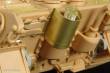Hauler HLX48171 - King Tiger Porsche Turret Exhaust shroud