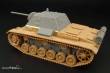 Hauler HLX48172 - Su-76i