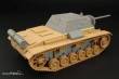 Hauler HLX48172 - Su-76i