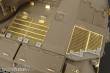 Hauler HLX48177 - M26 Pershing GRILLS
