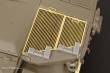 Hauler HLX48177 - M26 Pershing GRILLS