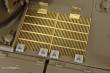 Hauler HLX48177 - M26 Pershing GRILLS