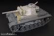 Hauler HLX48179 - Flammpanzer Stug III B convers set