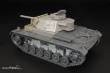 Hauler HLX48179 - Flammpanzer Stug III B convers set
