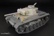 Hauler HLX48179 - Flammpanzer Stug III B convers set