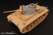 Hauler HLX48180 - Pz III ausf M LATE convers set