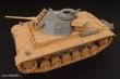 Hauler HLX48180 - Pz III ausf M LATE convers set